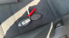 Nissan Juke 1.6 [112] Bose Personal Edition 5dr Petrol Hatchback